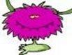 logo monstertje
