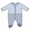 een kruippakje = un pijama