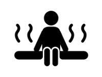 icon van spa