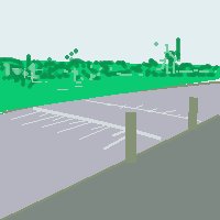 verkeersdrempel