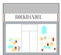 een boekhandel